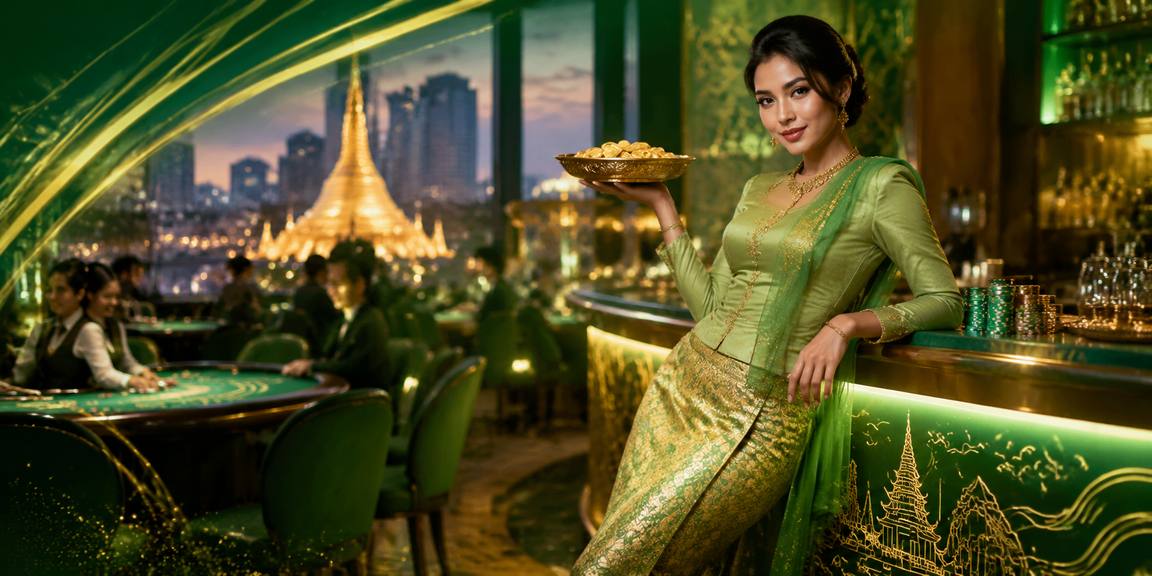 zq521 ကာစီနို
